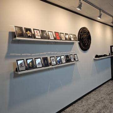 처음부터 끝까지 내일처럼 진행합니다.